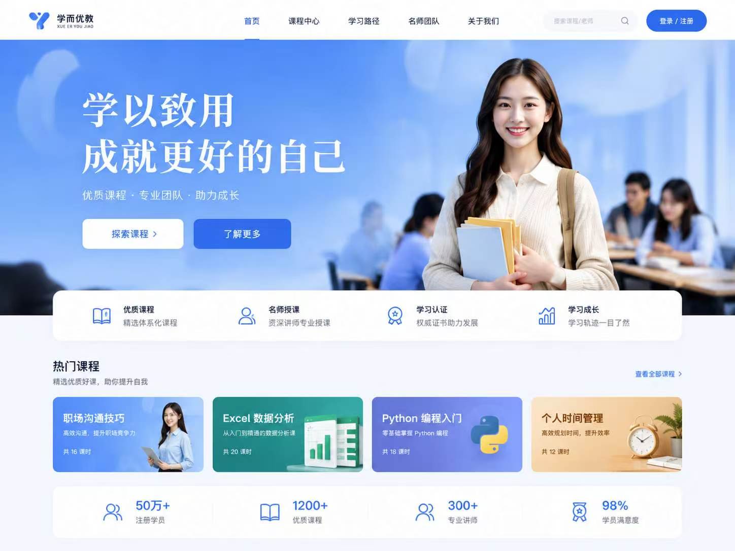 教育培训案例缩略图